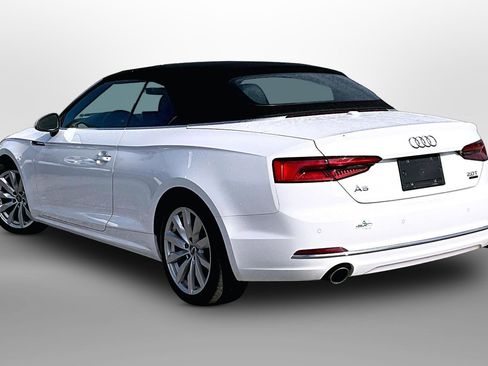Used 2018 Audi A5 2.0T Premium Plus AWD/4WD image 10