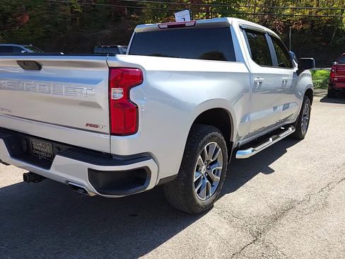 Used 2022 Chevrolet Silverado 1500 RST image 15