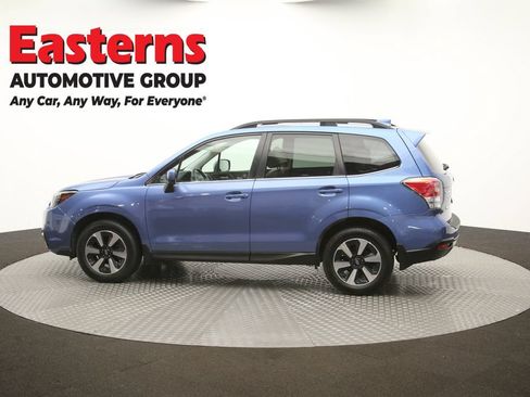 Used 2018 Subaru Forester 2.5i Limited AWD/4WD image 61