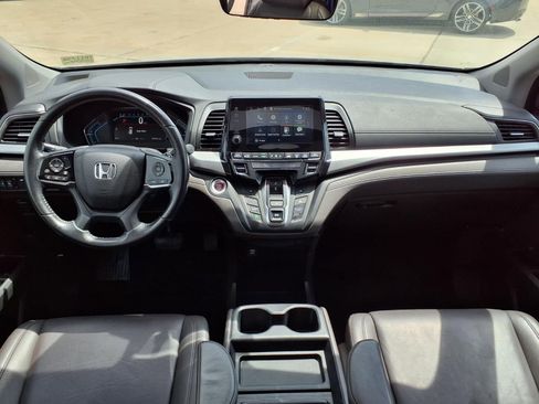 Used 2019 Honda Odyssey EX-L image 10