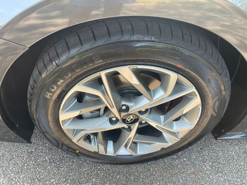 Used 2022 Hyundai Sonata SEL w/ Cargo Package FWD image 9