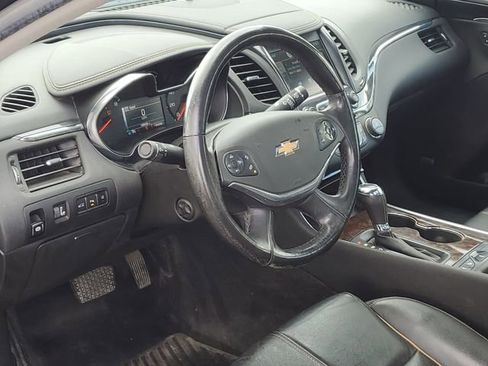 Used 2015 Chevrolet Impala LTZ image 10