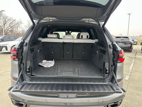 Certified 2025 BMW X5 sDrive40i w/ M Sport Package image 25