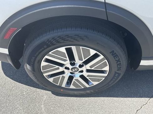 New 2026 Hyundai Palisade SEL Premium AWD/4WD image 17