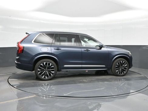 New 2026 Volvo XC90 B5 Plus w/ Protection Package Premier image 4