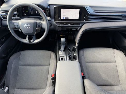 Used 2026 Toyota Camry LE FWD image 13