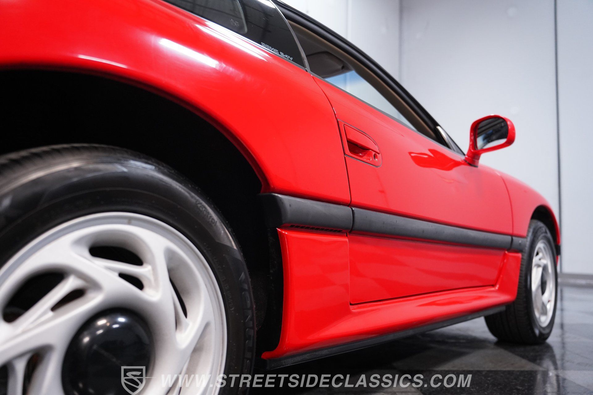 Used 1993 Dodge Stealth ES FWD image 22