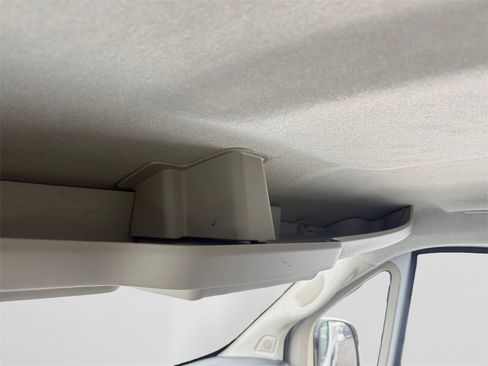 Used 2017 RAM ProMaster 2500 w/ Interior Convenience Group image 27