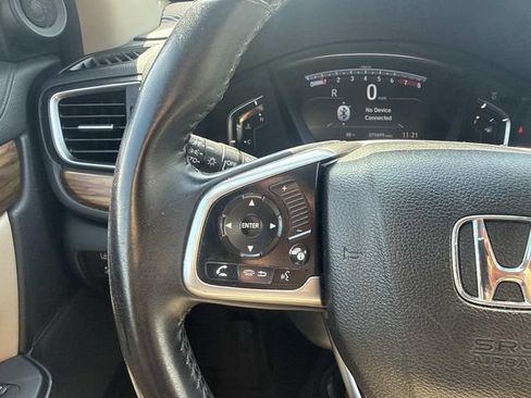 Used 2017 Honda CR-V EX-L image 29