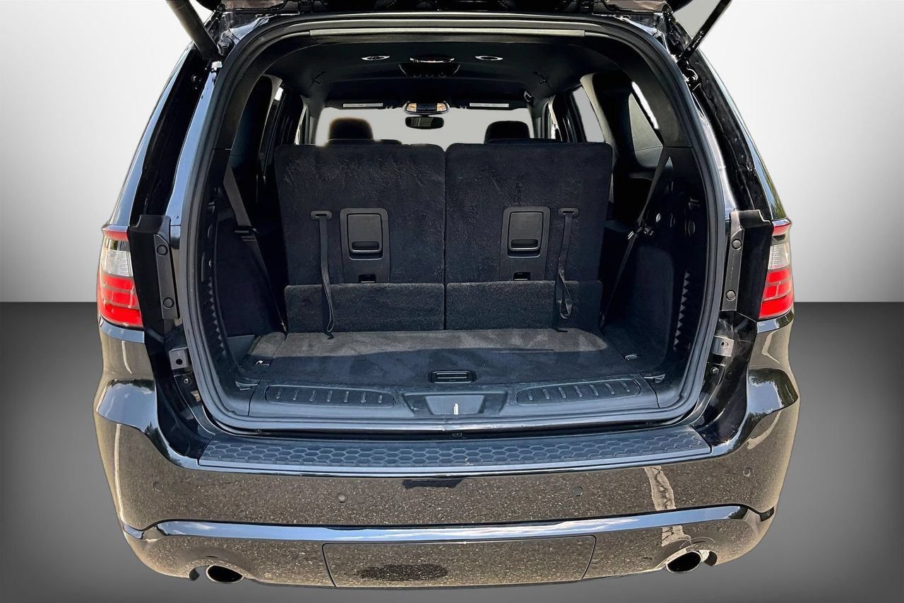 Certified 2025 Dodge Durango GT AWD/4WD image 25
