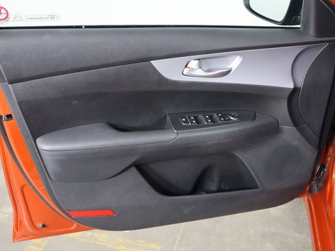 Used 2024 Kia Forte LXS FWD image 19