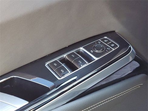 New 2025 Cadillac Escalade Sport w/ Touring Package image 22