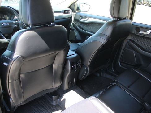 Used 2020 Ford Escape SEL FWD image 26
