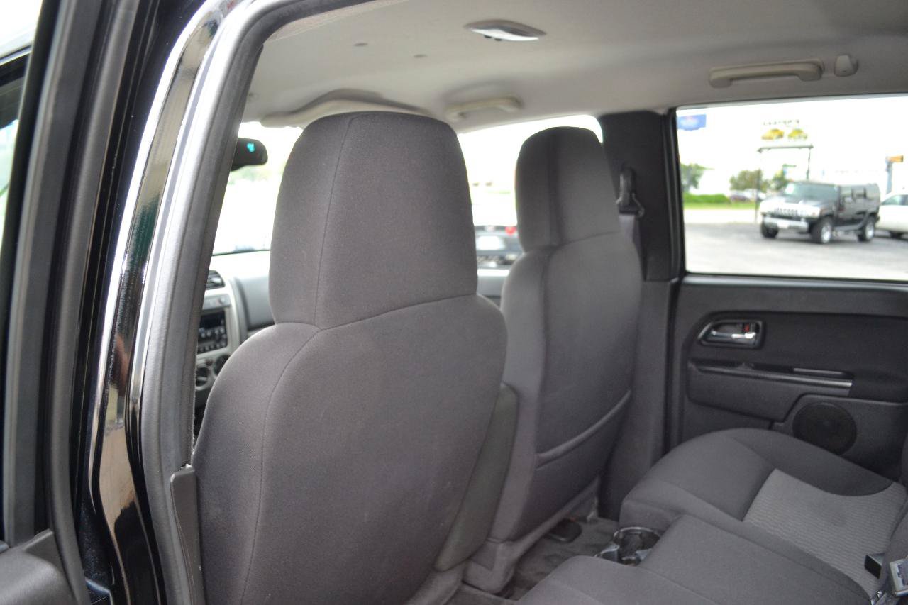 Used 2011 Chevrolet Colorado LT AWD/4WD image 33