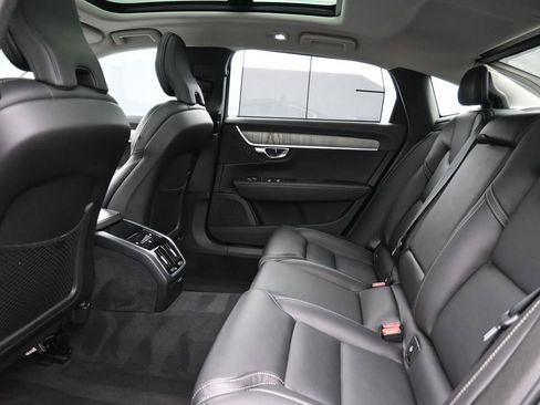 Used 2023 Volvo S90 B6 Ultimate w/ Protection Package Premier AWD/4WD image 20