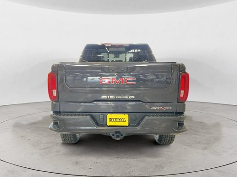 Used 2023 GMC Sierra 1500 AT4X AWD/4WD image 6
