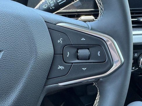 New 2026 Chevrolet Trax LT w/ Driver Confidence Package FWD image 30