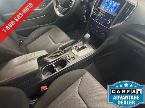 Used 2023 Subaru Impreza 2.0i Premium AWD/4WD image 5