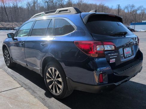Used 2017 Subaru Outback 2.5i Limited image 6