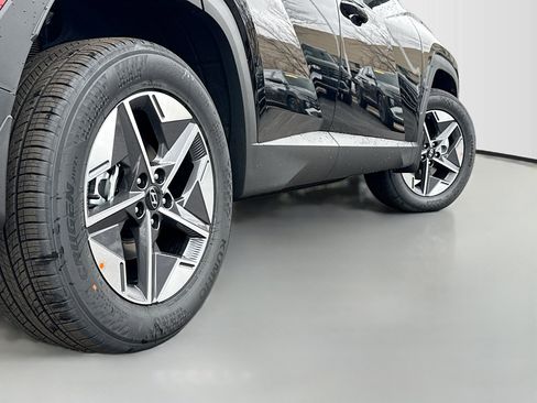 New 2026 Hyundai Tucson SEL AWD/4WD image 13