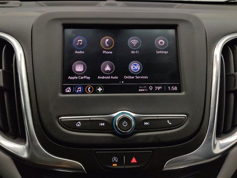 Used 2022 Chevrolet Equinox LS FWD image 25