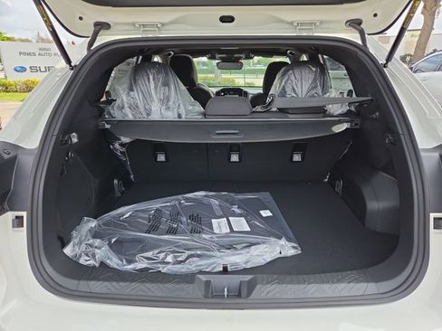New 2026 Subaru Crosstrek 2.5i Sport AWD/4WD image 24