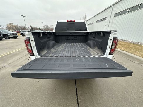 Used 2016 GMC Sierra 1500 SLT image 26