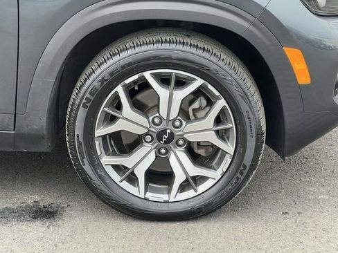 Used 2022 Kia Seltos EX image 7