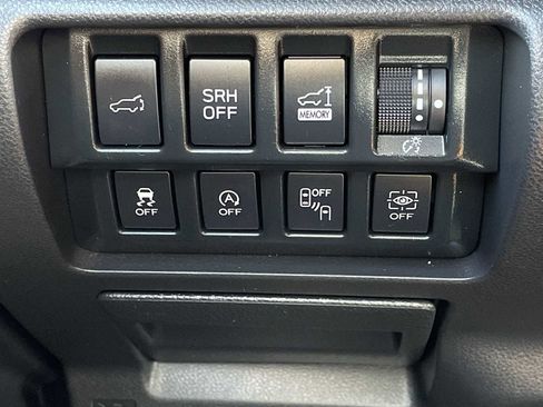 Used 2020 Subaru Forester Touring w/ Popular Package #2 image 26