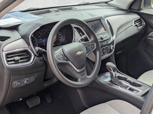 Used 2023 Chevrolet Equinox LS w/ LS Convenience Package image 10