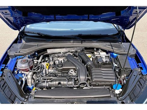 Used 2024 Volkswagen Jetta SE FWD image 10