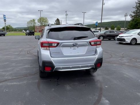 Used 2022 Subaru Crosstrek 2.5i Limited w/ Moonroof Package 2 image 7