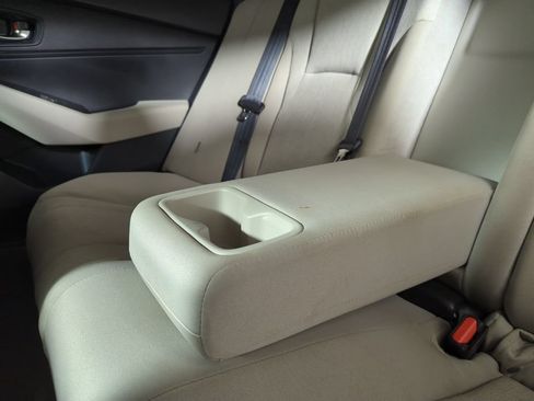 Certified 2023 Honda Accord EX image 32