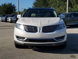 Used 2017 Lincoln MKX Reserve w/ Lincoln MKX Climate Package video 2