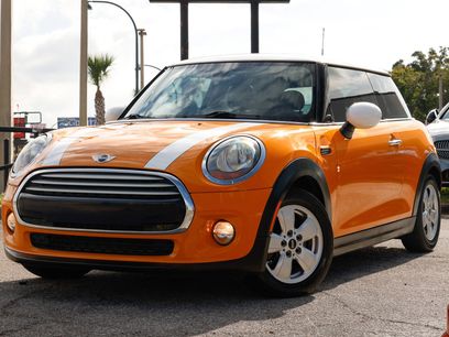 Used 2015 MINI Cooper 2-Door Hardtop