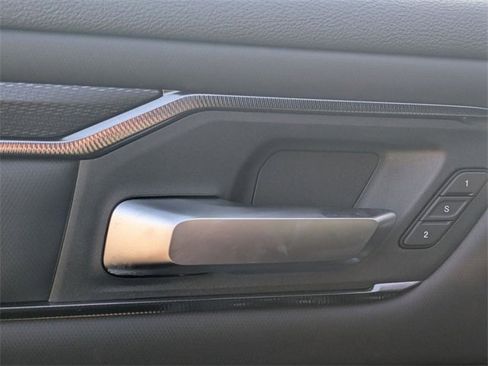 New 2026 RAM 1500 Rebel w/ Rebel Level 2 Equipment Group image 17