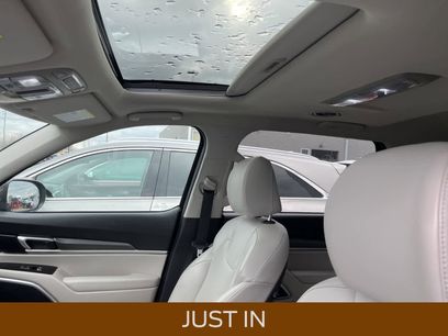 Used 2022 Kia Telluride S