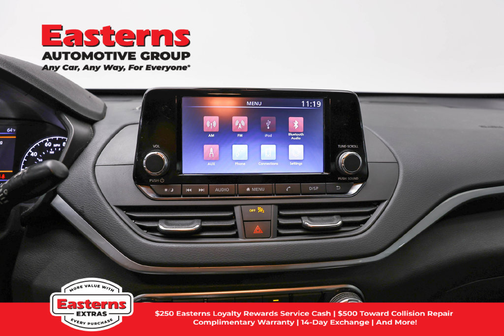 Used 2023 Nissan Altima 2.5 S FWD image 12