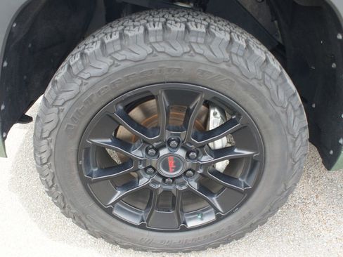 Used 2023 Toyota Tundra SR5 RWD image 24