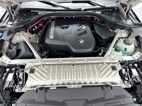 New 2026 BMW X3 xDrive30 image 28