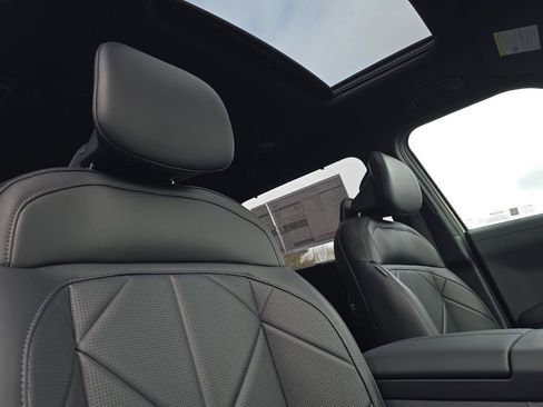 New 2027 Kia Telluride EX AWD/4WD image 15