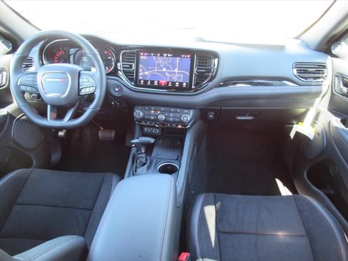 New 2026 Dodge Durango GT AWD/4WD image 12