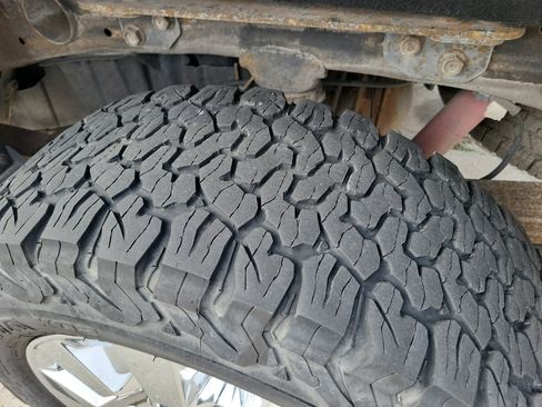 Used 2018 GMC Sierra 2500 Denali w/ Duramax Plus Package image 27