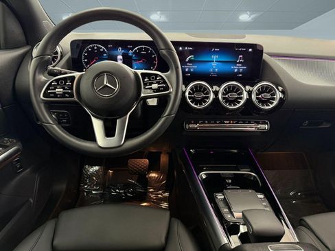 Certified 2023 Mercedes-Benz GLA 250 image 25