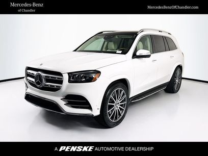 Certified 2023 Mercedes-Benz GLS 450 4MATIC