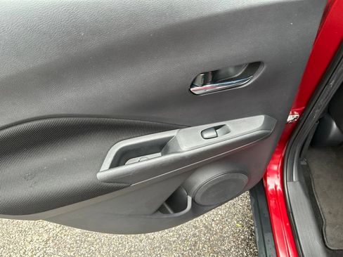 Used 2021 Nissan Kicks SV FWD image 26