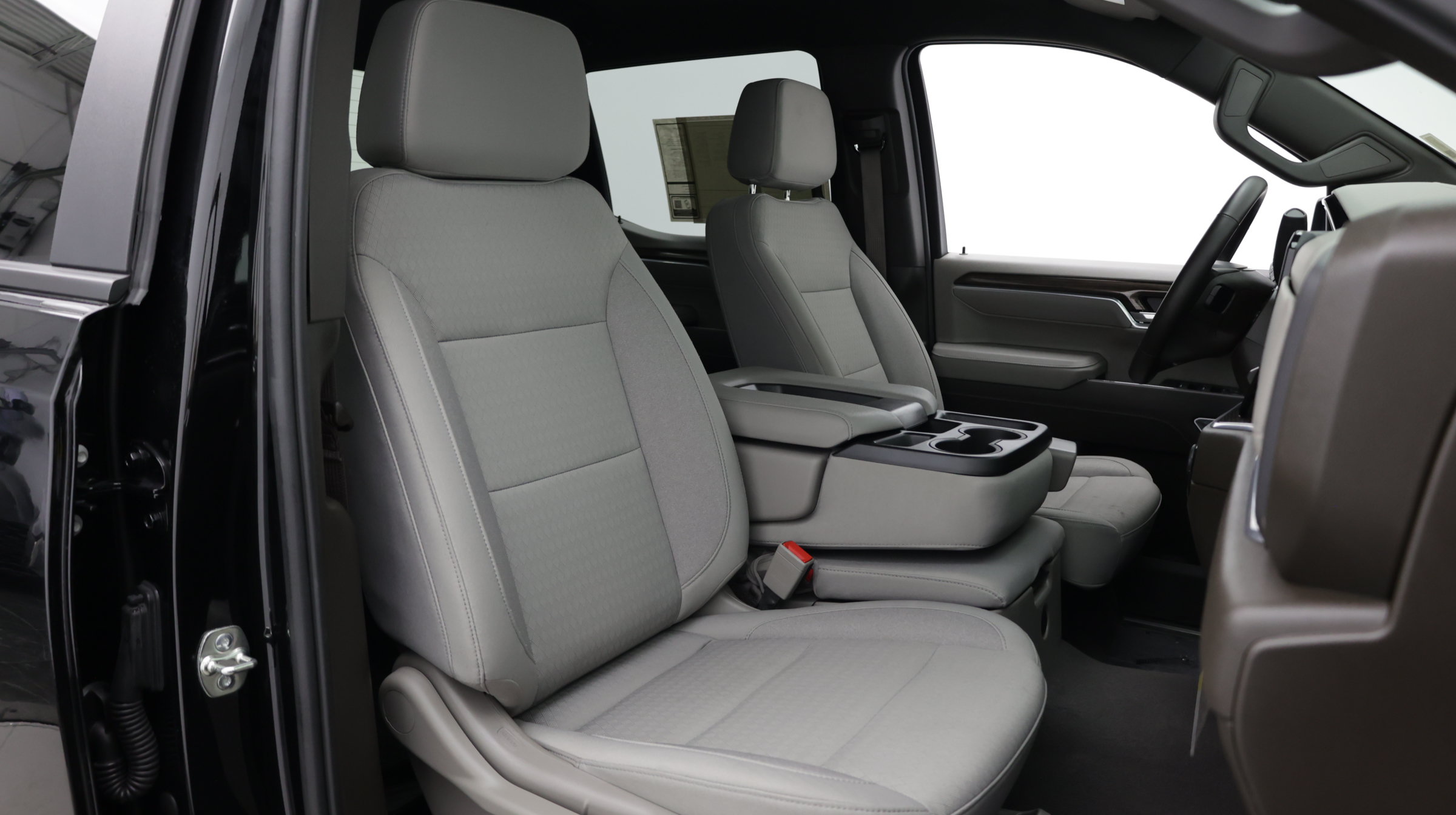 Used 2026 Chevrolet Silverado 1500 RST AWD/4WD image 38