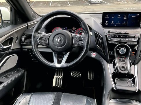 Used 2019 Acura RDX A-Spec image 8