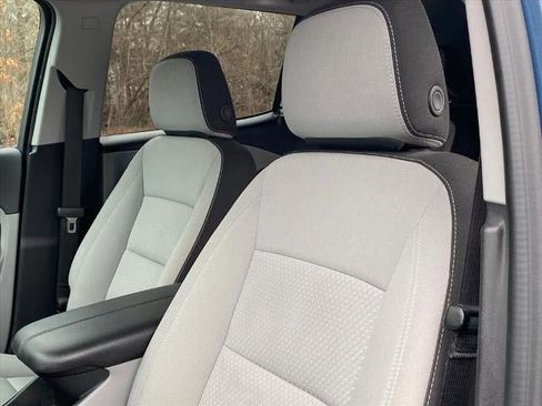 Certified 2024 GMC Terrain SLE w/ Driver Convenience Package image 14