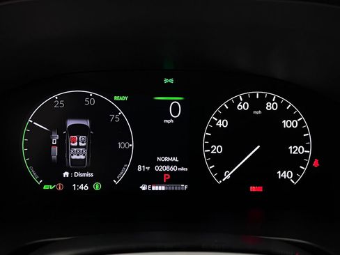 Used 2024 Honda CR-V Sport Touring image 18